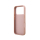 Guess Fixed Glitter Big 4G do iPhone 17 Pro różowy - 1365531 - zdjęcie 3